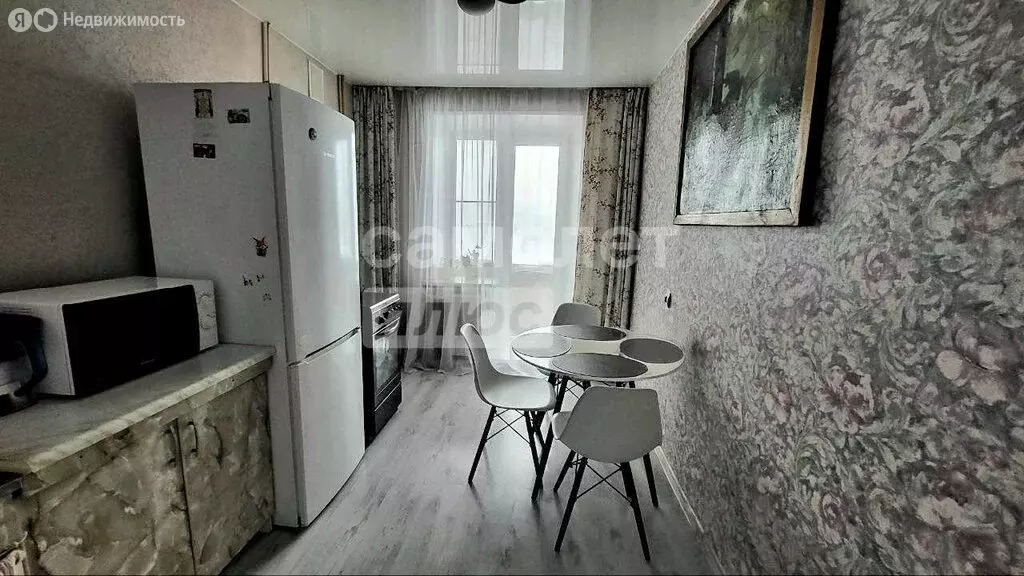 2-комнатная квартира: Рязань, улица Павлова, 12 (45.7 м) - Фото 2