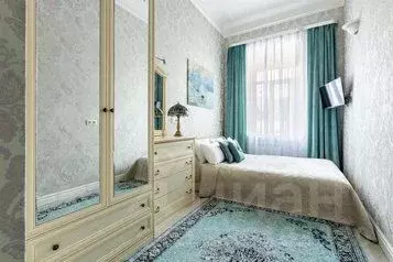 3-к кв. Санкт-Петербург ул. Марата, 36-38 (75.0 м) - Фото 1