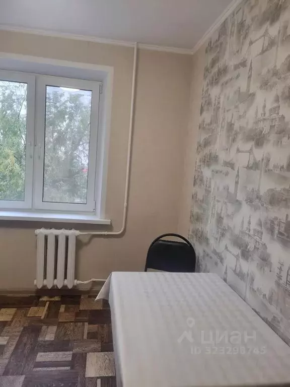 1-к кв. Самарская область, Самара просп. Карла Маркса, 22 (34.0 м) - Фото 2