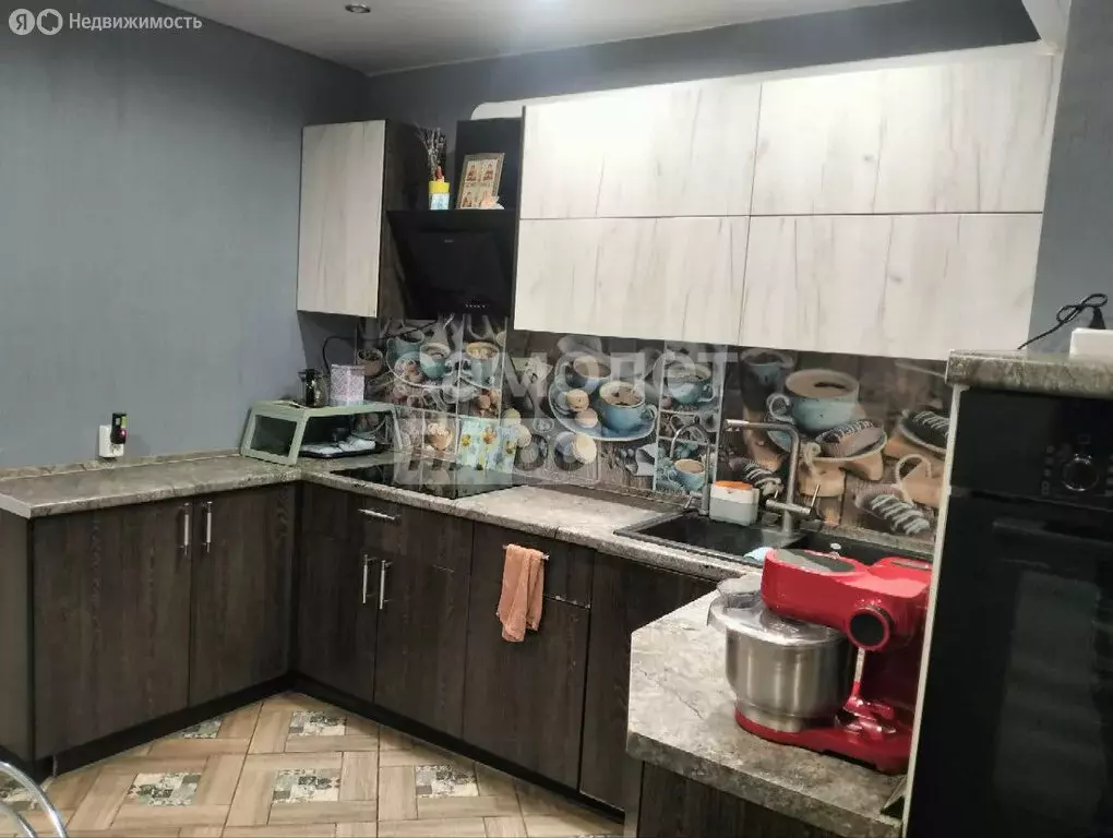 3-комнатная квартира: Киров, улица Потребкооперации, 38 (75 м) - Фото 1