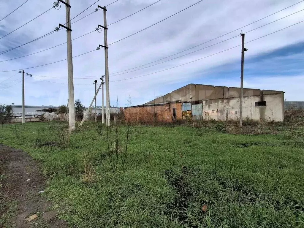 Участок в Ставропольский край, Минераловодский муниципальный округ, ... - Фото 2