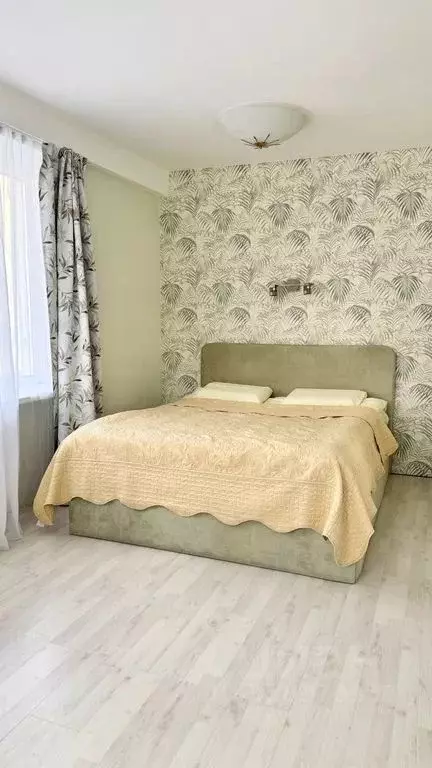 1-к кв. Санкт-Петербург Ленинский просп., 170 (32.0 м) - Фото 0
