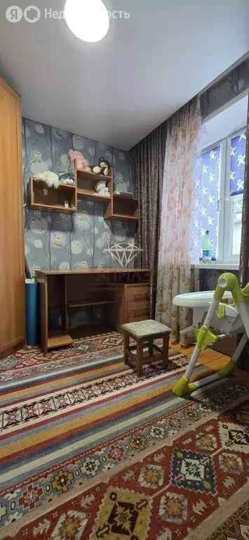 2-комнатная квартира: Елец, улица Пушкина, 14 (42.2 м) - Фото 1