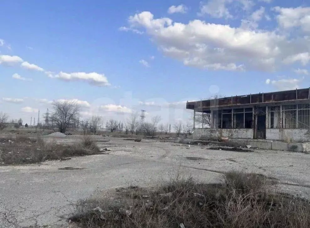 Участок в Волгоградская область, Фролово Хлеборобная ул. (91.0 сот.) - Фото 1