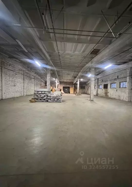 Помещение свободного назначения в Ивановская область, Иваново 15-й ... - Фото 1