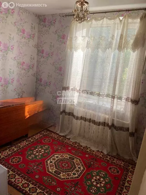 2-комнатная квартира: Махачкала, улица Магомеда Ярагского, 81 (30 м) - Фото 1