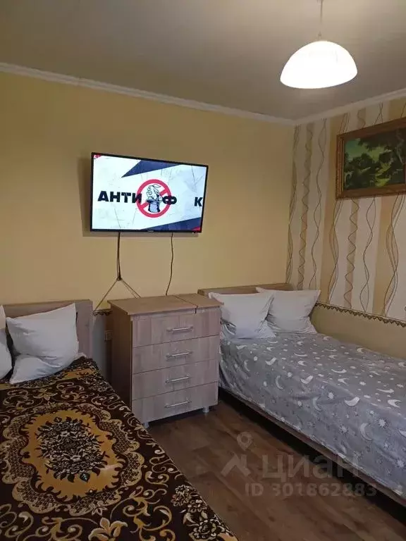 Дом в Ставропольский край, Железноводск Московская ул., 5 (30 м) - Фото 1