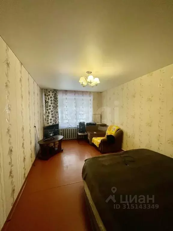 2-к кв. Архангельская область, Котлас ул. Маяковского, 23 (46.6 м) - Фото 0