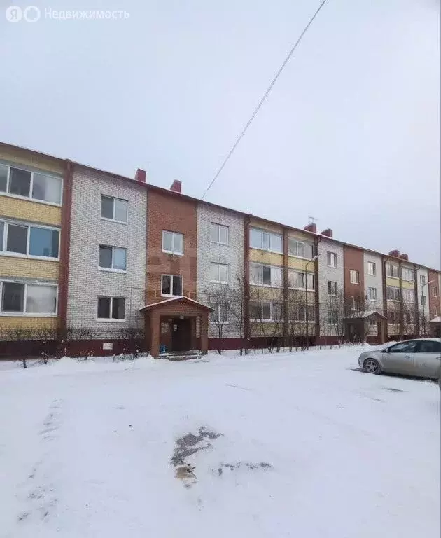 1-комнатная квартира: Талица, Песчаная улица, 20 (46.2 м) - Фото 2