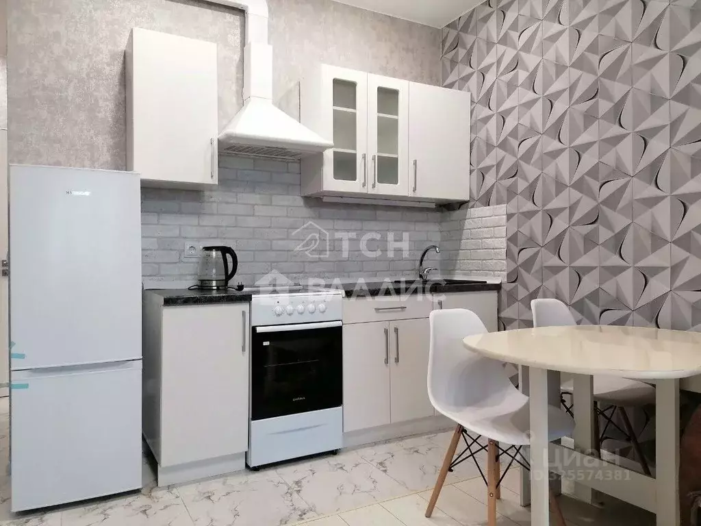 Студия Московская область, Лосино-Петровский ул. Пушкина, 8 (28.0 м) - Фото 1