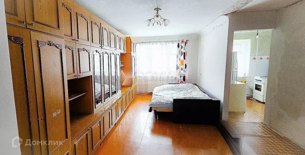 Продаётся 2-к квартира, 43.7 м - Фото 1