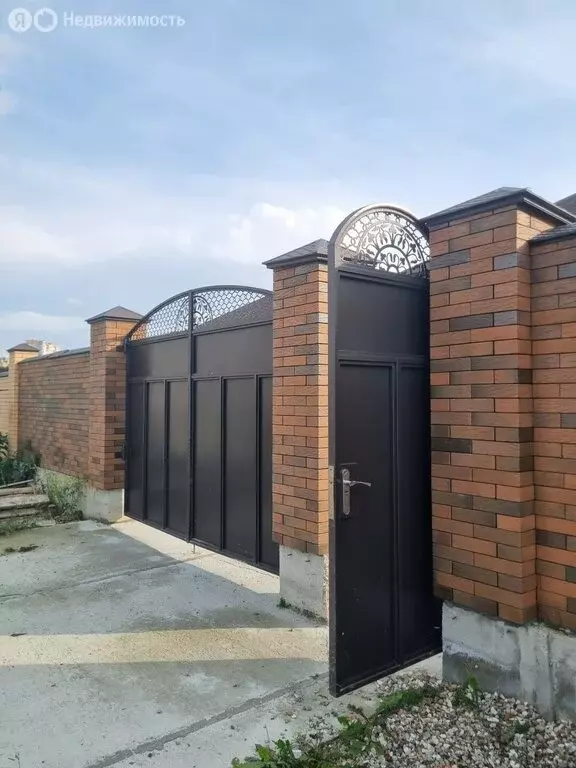 Дом в посёлок Аликоновка, Васильковая улица, 12 (150 м) - Фото 1
