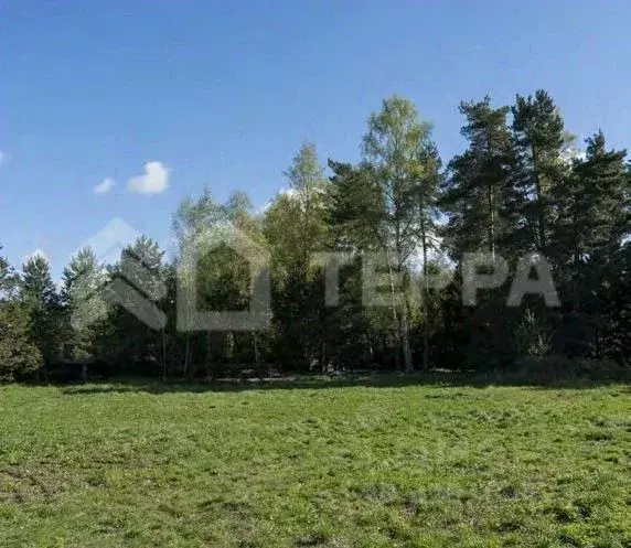 Участок в Московская область, Красногорск городской округ, д. ... - Фото 1