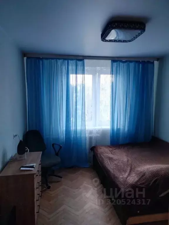 2-к кв. Псковская область, Печоры Вокзальная ул., 15 (48.0 м) - Фото 0