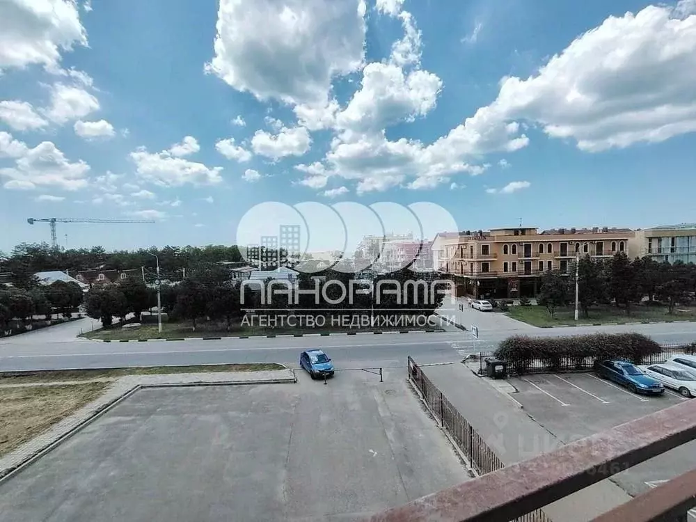 Студия Краснодарский край, Анапа Пионерский просп., 100Е (35.5 м) - Фото 1