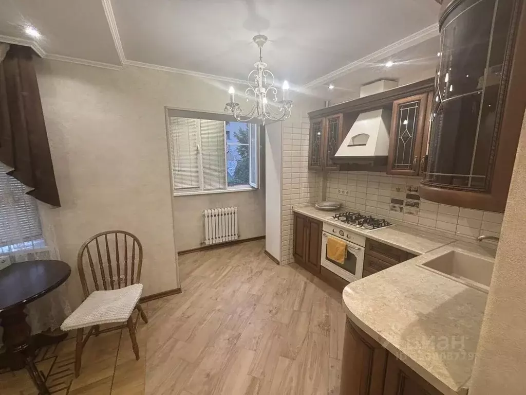 Студия Северная Осетия, Владикавказ ул. Кастанаева, 93 (28.0 м) - Фото 1