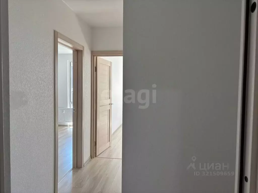 3-к кв. Курская область, Курск ул. Энгельса, 115/3 (64.7 м) - Фото 1