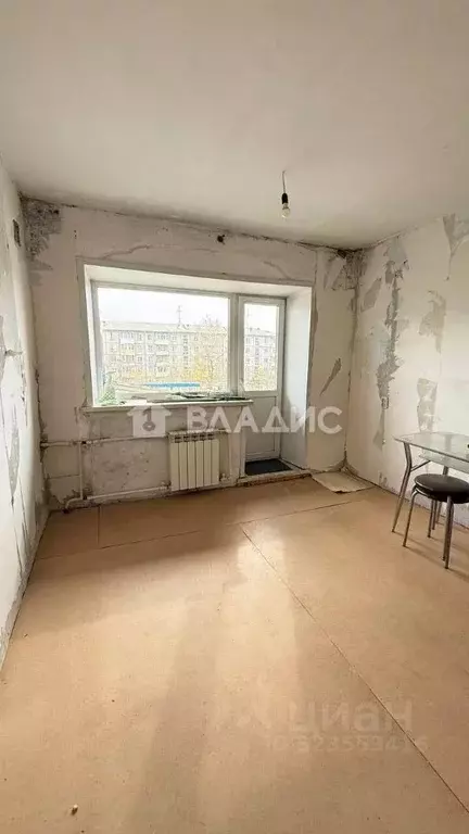 Комната Бурятия, Улан-Удэ ул. Жердева, 42 (14.1 м) - Фото 1