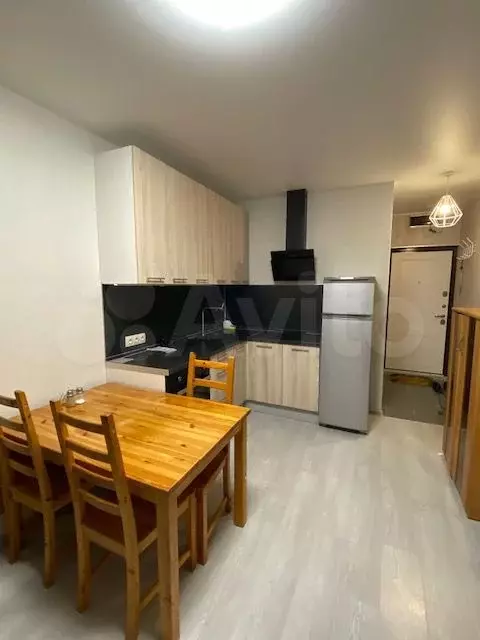 Квартира-студия, 21 м, 11/15 эт. - Фото 1