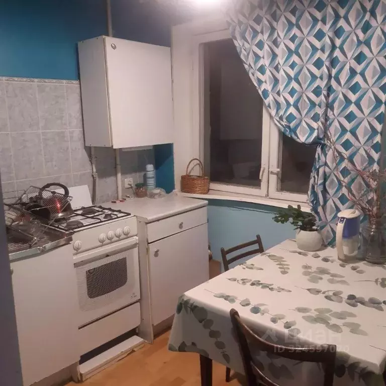 3-к кв. Москва 11-я Парковая ул., 9/35 (63.0 м) - Фото 1