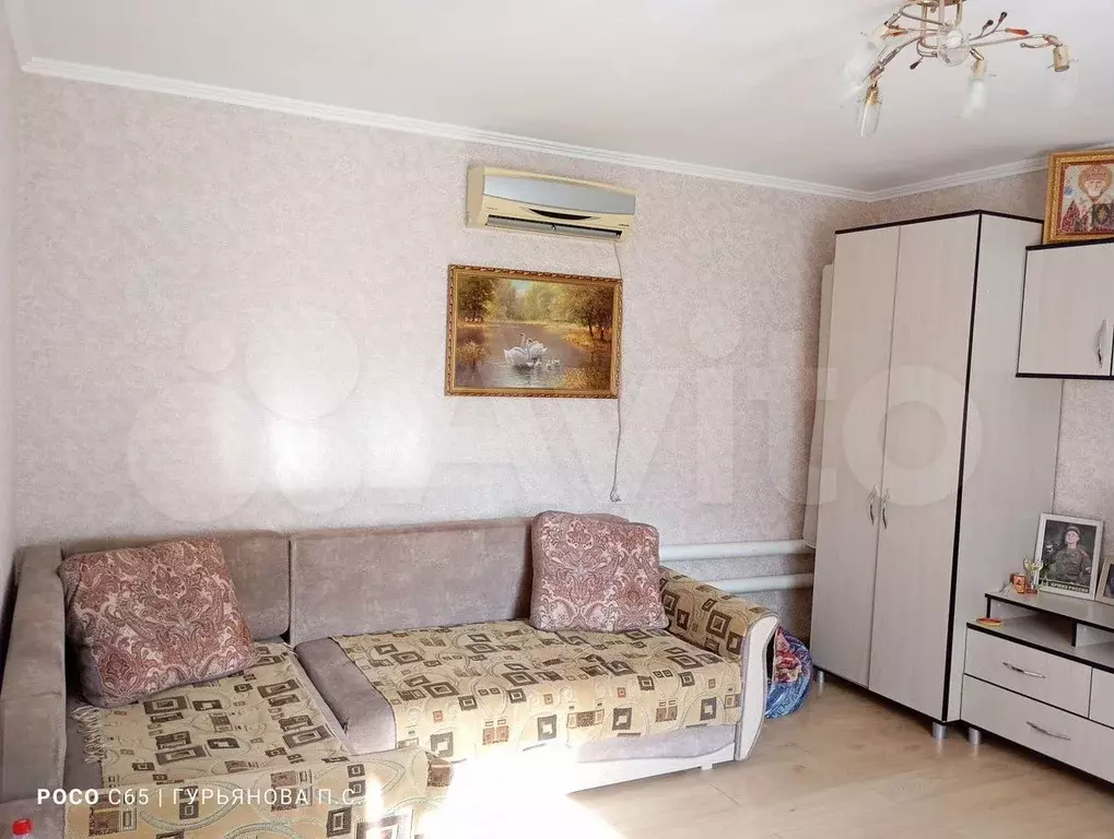 Дом 40 м на участке 2 сот. - Фото 1