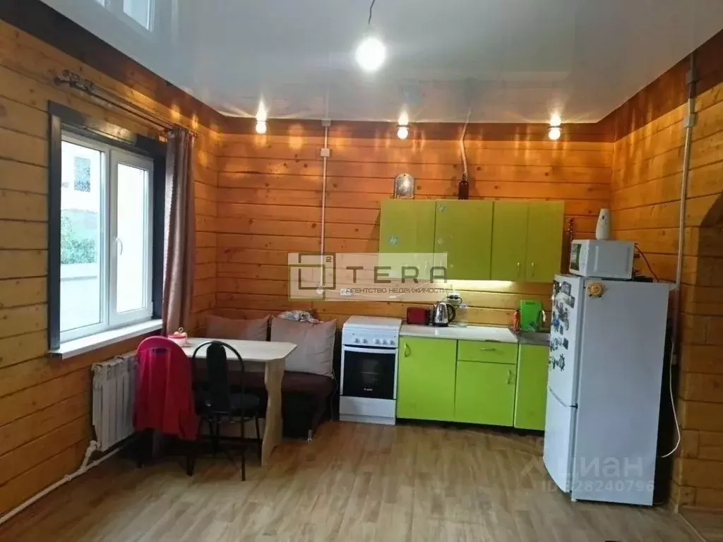 Дом в Башкортостан, Иглинский сельсовет, с. Иглино ул. Сагита Агиша, ... - Фото 1