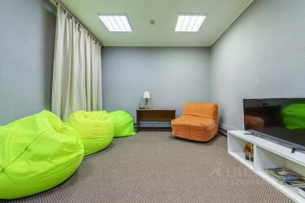 Помещение свободного назначения в Москва Малый Кисловский пер., 7 (161 ... - Фото 2