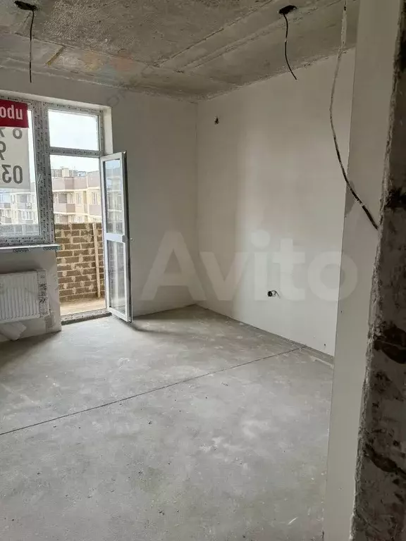 Квартира-студия, 19,7 м, 16/16 эт. - Фото 0
