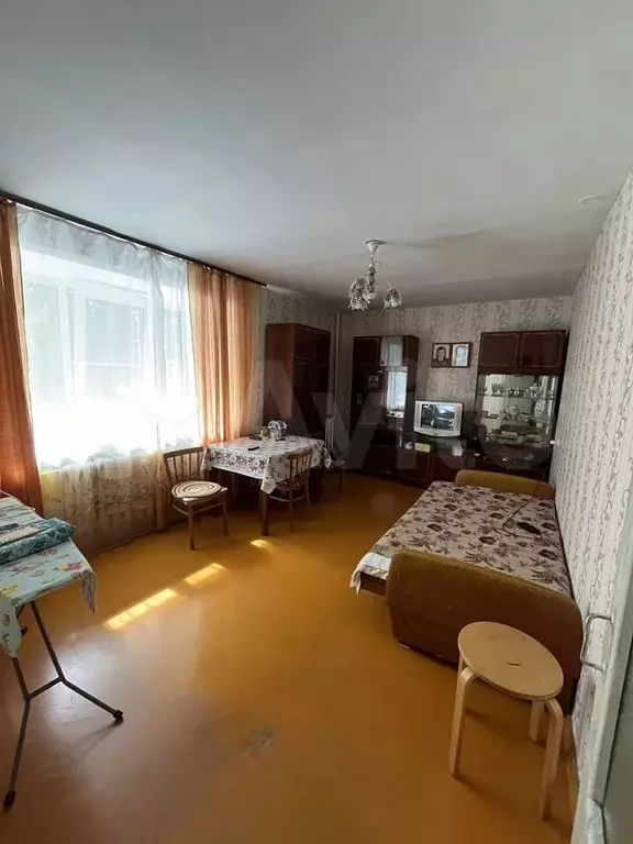 2-к. квартира, 39,7 м, 1/5 эт. - Фото 1