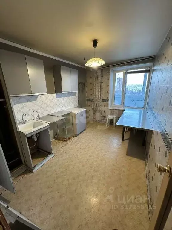 2-к кв. Москва Сухонская ул., 7 (53.0 м) - Фото 0