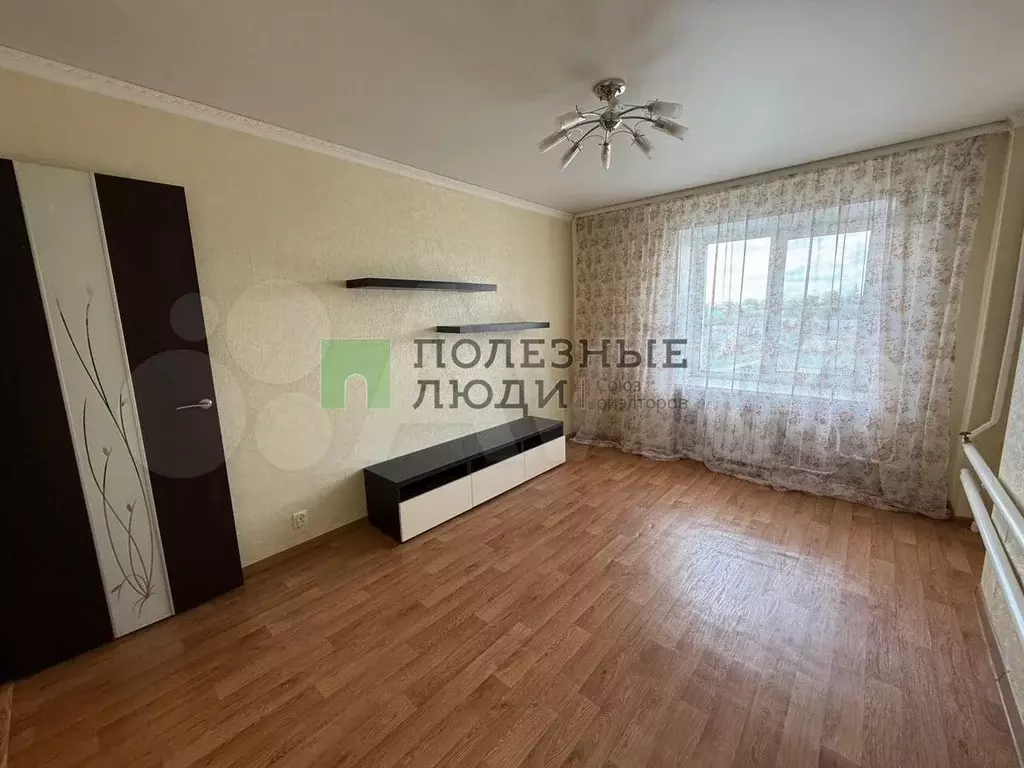2-к. квартира, 26,2 м, 6/9 эт. - Фото 0