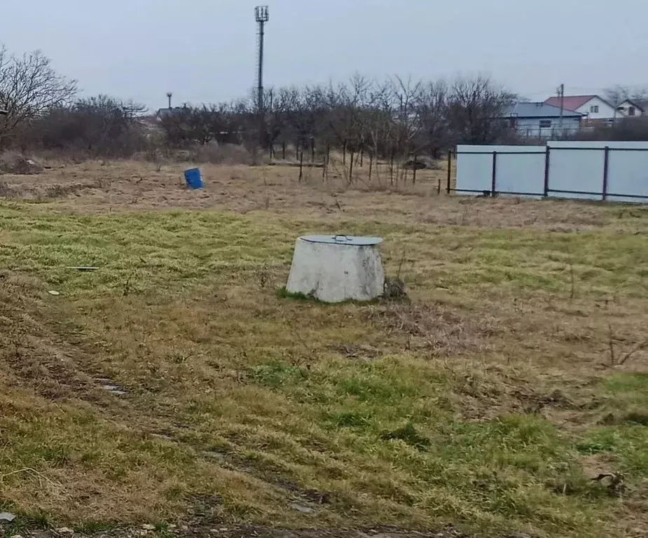 Участок в Краснодарский край, Темрюкский район, Тамань ст-ца ул. ... - Фото 2