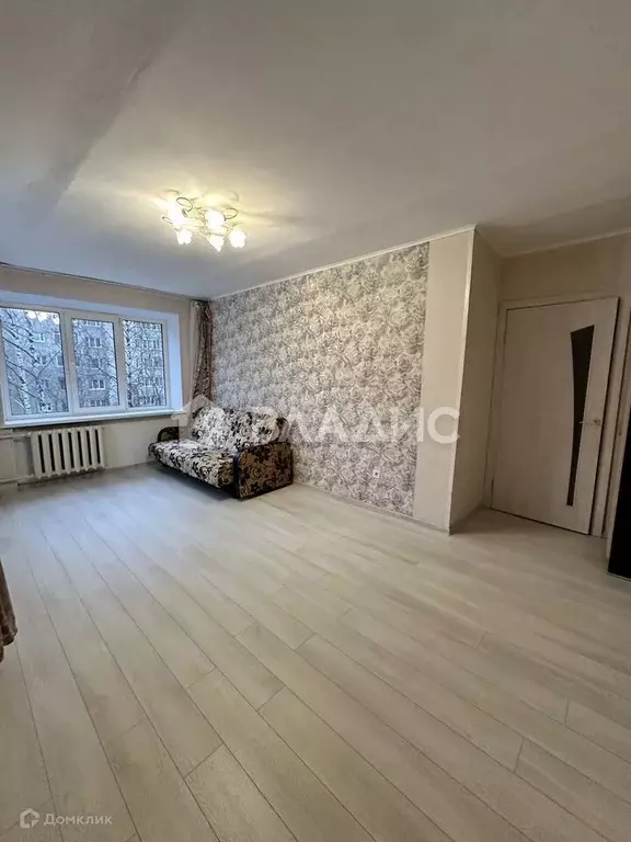 Продаётся 3-к квартира, 57.2 м - Фото 1