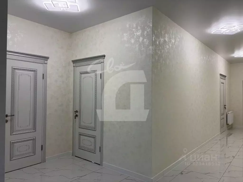 Дом в Адыгея, Тахтамукайский район, Яблоновский пгт Колхозная ул., 30 ... - Фото 2