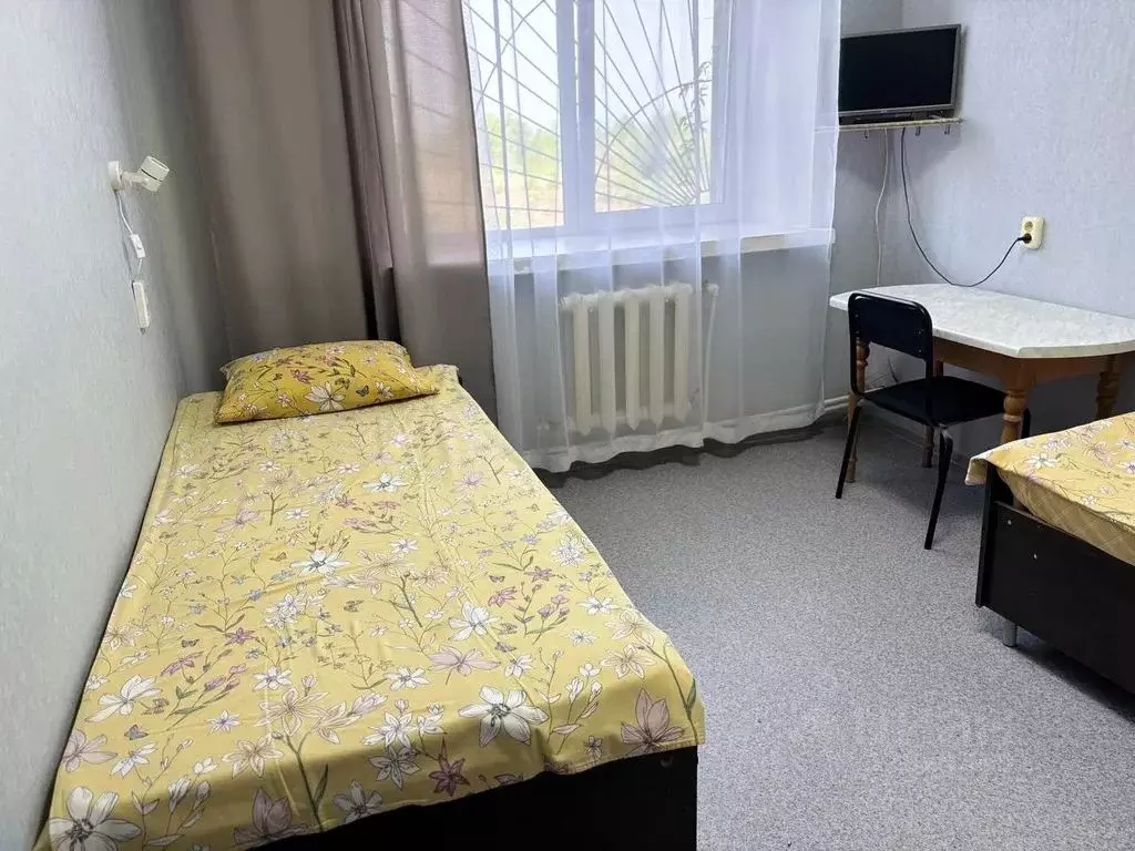 Комната Хабаровский край, Комсомольск-на-Амуре ул. Гагарина, 17к5 - Фото 2