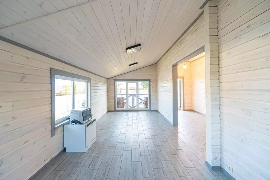 Дом в Севастополь Черноморец ТСН, 43 (78 м) - Фото 1