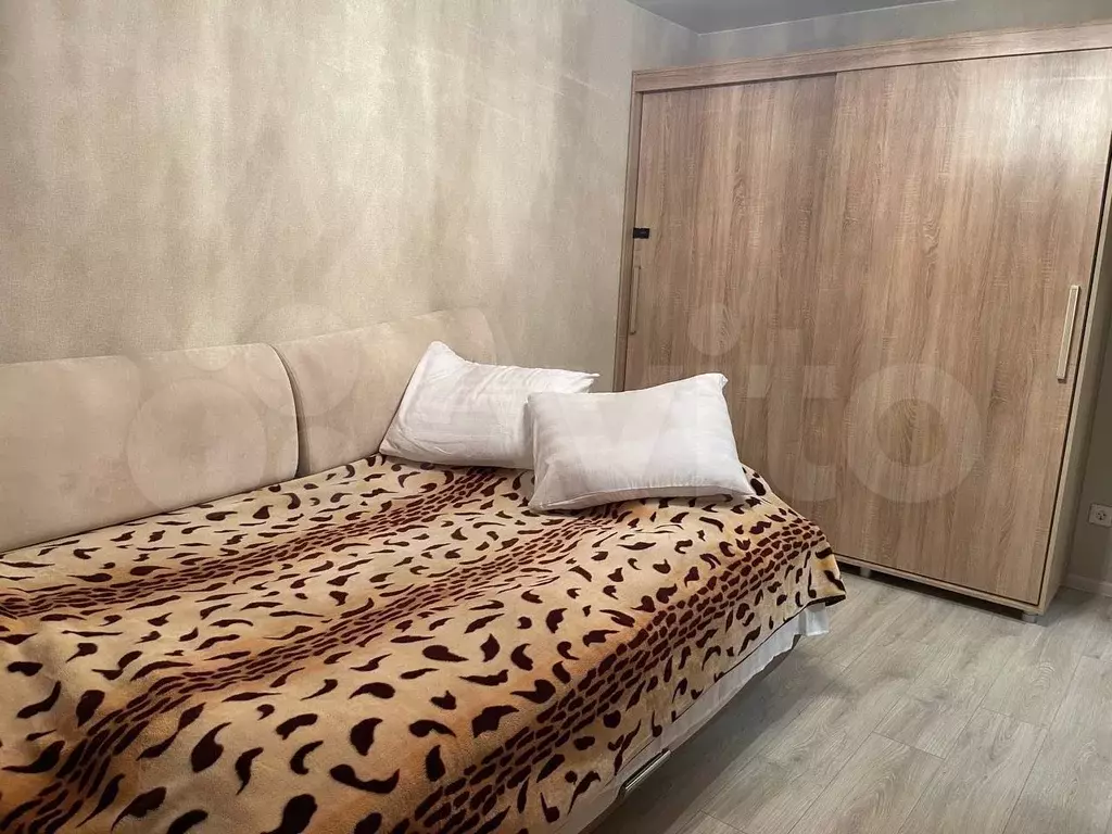 1-к. квартира, 31 м, 8/19 эт. - Фото 0