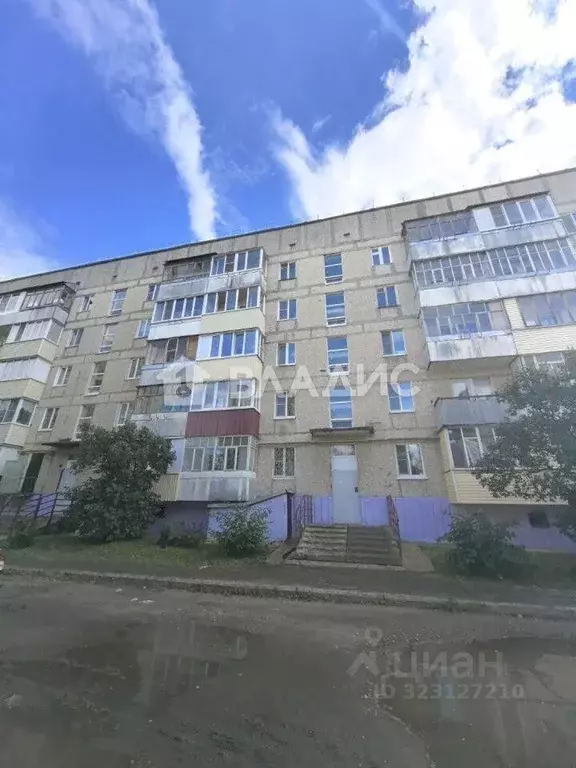 2-к кв. Марий Эл, Йошкар-Ола ул. Анциферова, 10А (52.5 м) - Фото 0