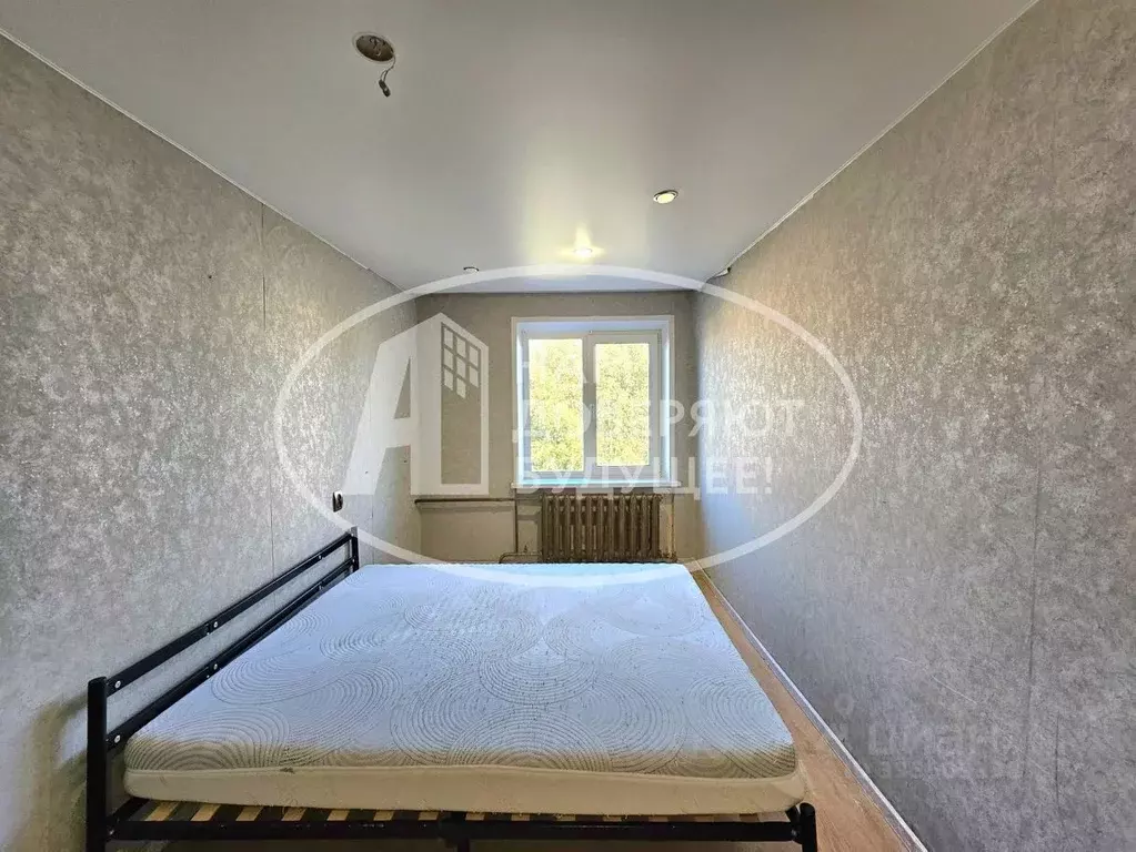 3-к кв. Пермский край, Чайковский ул. Ленина, 70 (58.0 м) - Фото 1