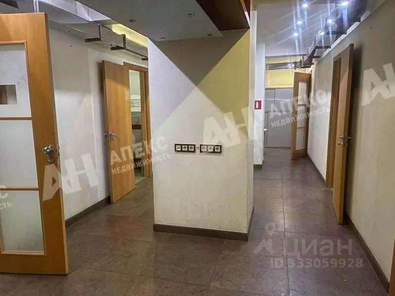 Помещение свободного назначения в Москва Планетная ул., 31 (198 м) - Фото 2