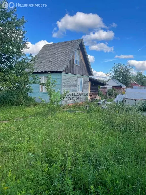 Участок в Ижевск, Новоярушкинская улица, 32/62 (4 м) - Фото 0