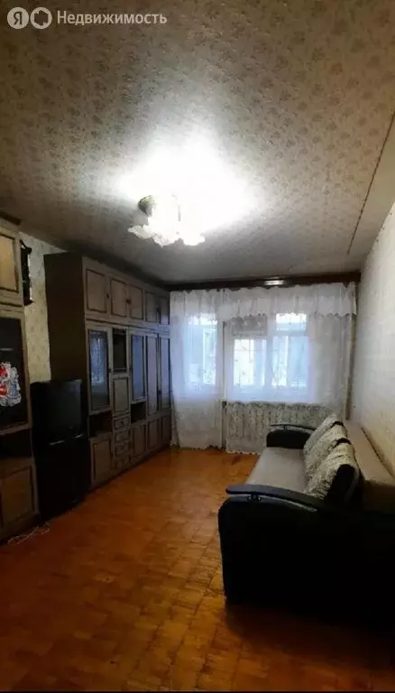 2-комнатная квартира: Волгоград, Брестская улица, 23 (45 м) - Фото 1