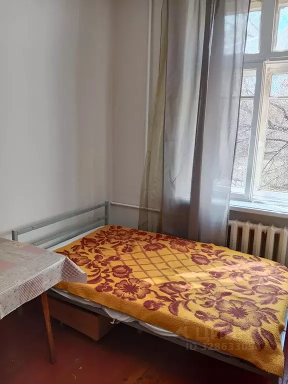 Комната Москва Нагорная ул., 9К2 (13.0 м) - Фото 2