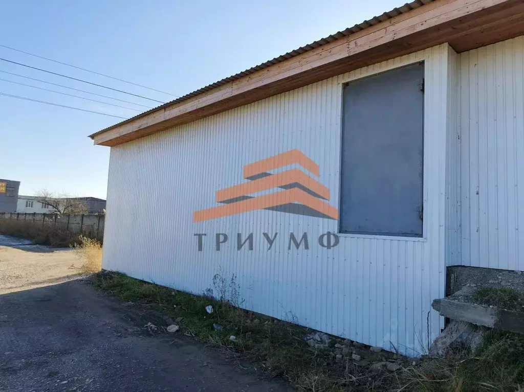 Помещение свободного назначения в Крым, Феодосия ш. Керченское, 52 (53 ... - Фото 1