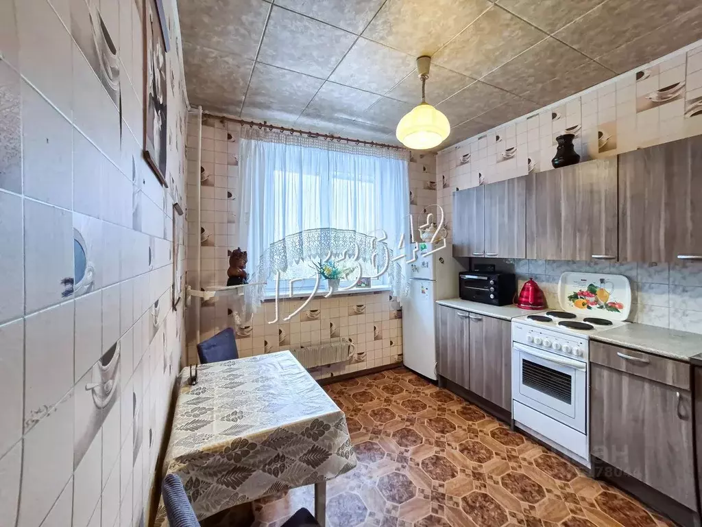 1-к кв. Москва Борисовский проезд, 9К3 (39.0 м) - Фото 2