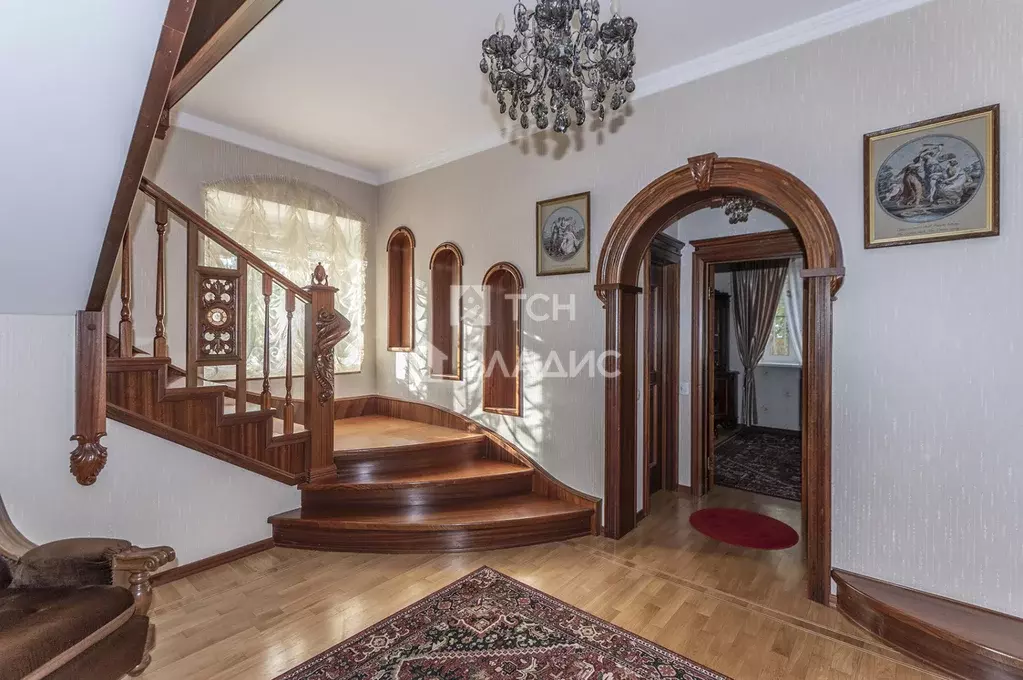 Продается дом в г. Пушкино - Фото 0