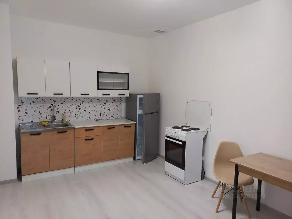 1-к кв. Санкт-Петербург просп. Буденного, 21к4 (34.2 м) - Фото 0