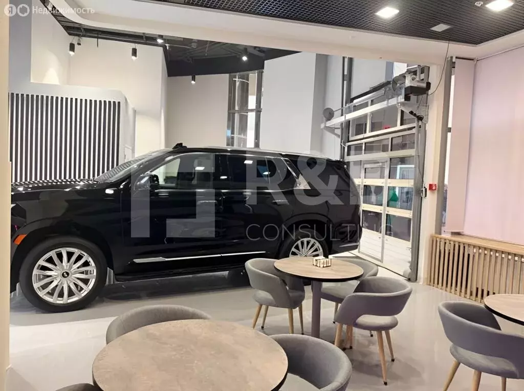 Помещение свободного назначения (601 м) - Фото 1