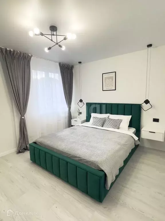 Продаётся 2-к квартира, 60 м - Фото 0