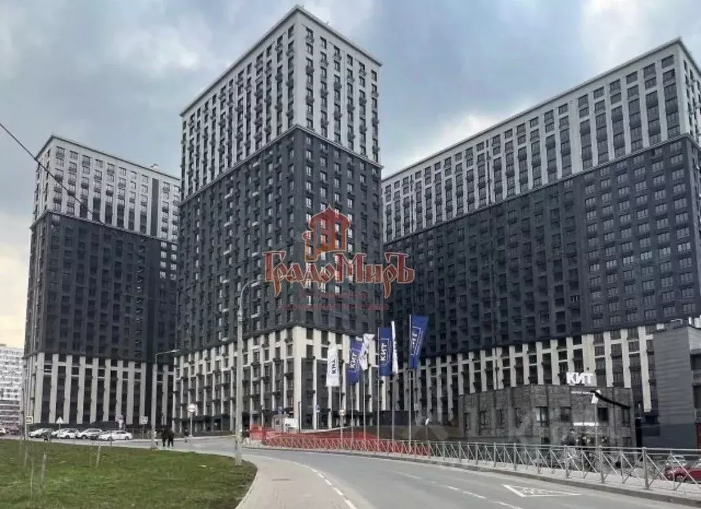 Помещение свободного назначения в Московская область, Мытищи ... - Фото 0